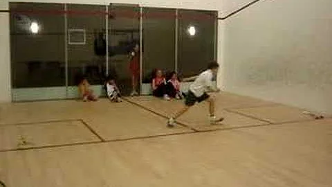 ejerc. squash Eduardo Gibson