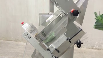 Packaging Whole Leeks | Breezy Bagger