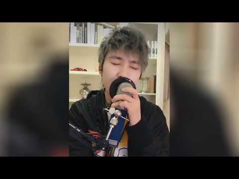 【一直播】驕陽老師翻唱回音哥《最美的遺忘》