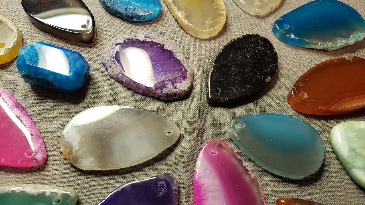 FUN ~ BIZARRE ~ CRYSTALS ~ LIVE!!! - YouTube
