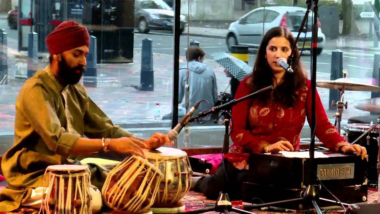 The 10 Concerts Not Miss at The London Jazz Festival 2015