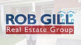 2298 Dunforest Crescent Oakville Rob Gill