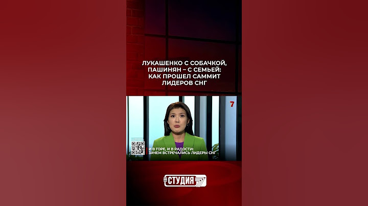 Лукашенко с собачкой, Пашинян - с семьей: как прошел саммит лидеров СНГ