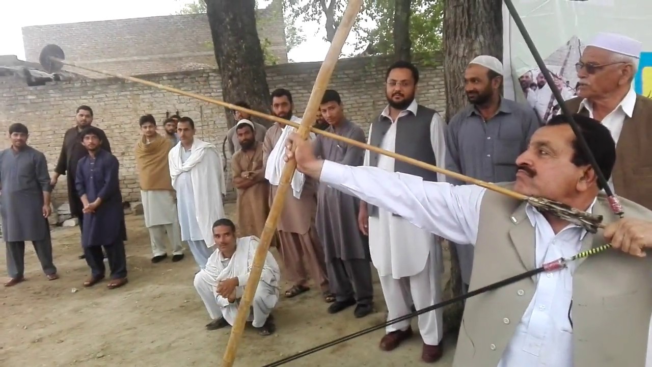SBRC Swabi Makha at Tehsil Topi 3, Part 4