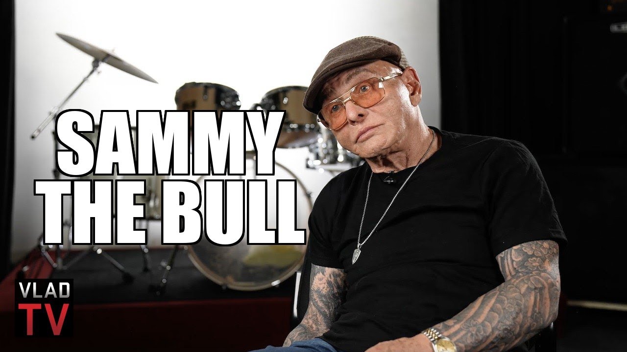 Sammy The Bull 2022