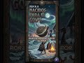 “Nacidos para el Golpe” | Vikings song & Nordic War (AI Music) Clip 2