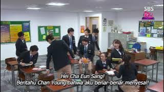 The Heirs eps 14 sub indo part 4