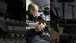 Durmuş Gürbez Ayrılık Treni 
