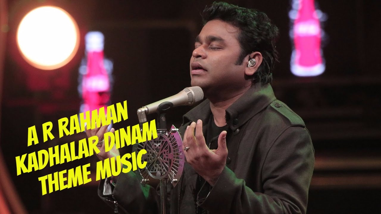 kadhalar dhinam theme music download Kadhalar dhinam theme music in perfect piano. Tutorial youtube.