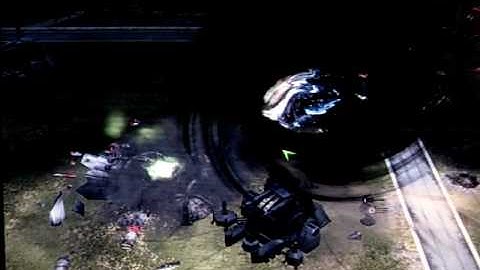 Command and Conquer 3: Rift Generator