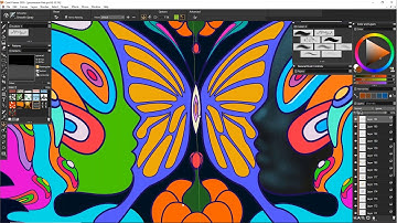Mimetic Art Webinar with Brian Pollett