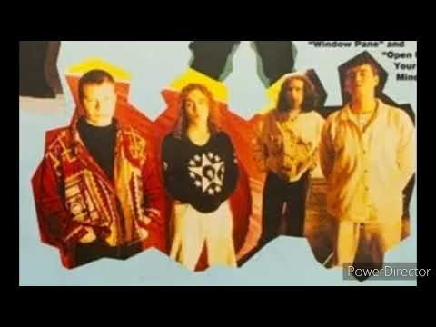 The real people- Window pane 1990 (20 demos version)