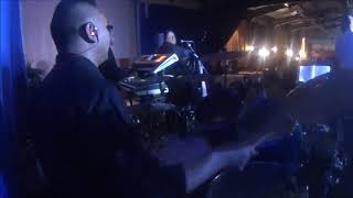 Mambo nr. 5 medley (drumcam) @ Kong Dansi Neti