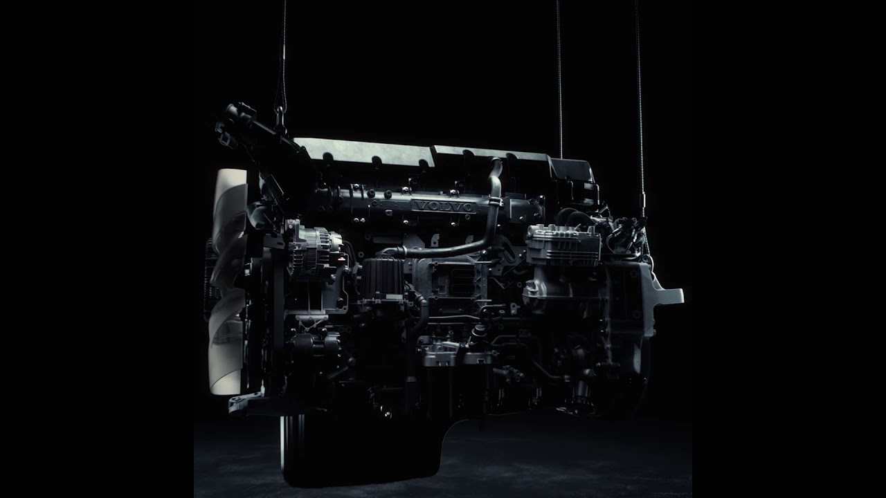 Volvo Trucks New Engine Awareness Film Snippet3 31s 1x1 NL (1).mp4 - NL