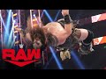 Ivar dazzles kofi kingston with an outofthisworld moonsault