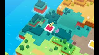 Pokémon quest #I AM BACK (BACK FORTH BROOK IS SO EASY!)