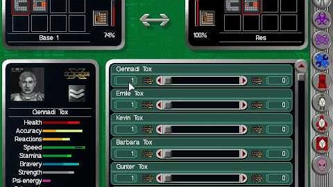 Lets Play: Xcom Apocalypse 85