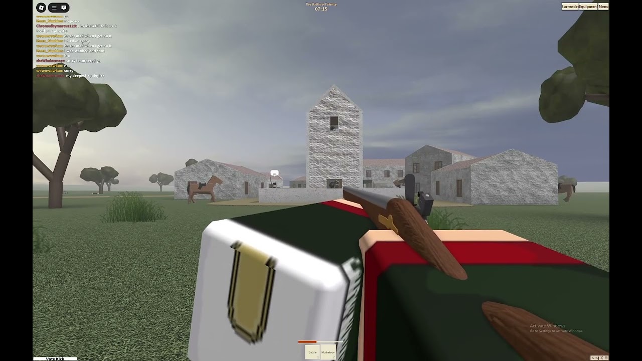 blood and iron gameplay