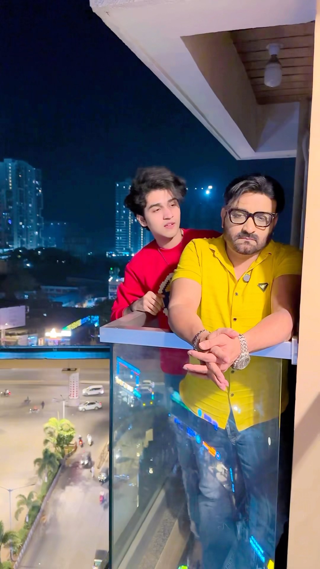 Kaisa Laga Mera Jadoo✨?? #zidaanshahidaly #comedy #shorts