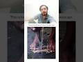 This is how humans lit fires 500 years ago #adilkhanreaction #storyfire #firestarting #firejourney