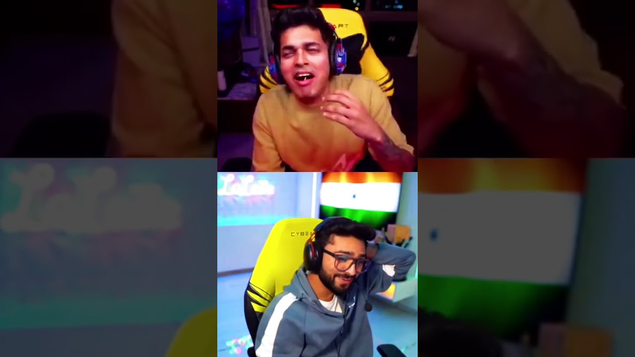 Mayur gaming op broo😂😂 