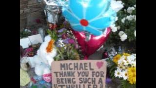 Download lagu Michael Jackson Memorial at Neverland