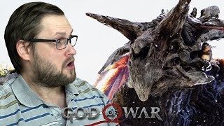 ЕЩЁ ОДИН ДРАКОН ► God of War #19