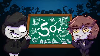 Аналитика 50+ модов для Repentance