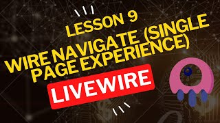 Celebrity LARAVEL LIVEWIRE WIRE:NAVIGATE Wealth