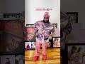 What would you rate @PinkSweats winter drip? 💎🥶 #LayUpNChill