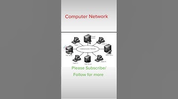 Computer Networks, connections Network design