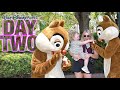 Walt disney world vlog  hollywood studios  epcot  day two  may 2024