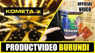 PRODUCT VIDEO | KOMETA | BURUNDI | P7061