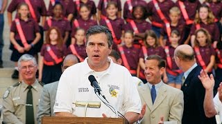 Leadership | Jeb Bush