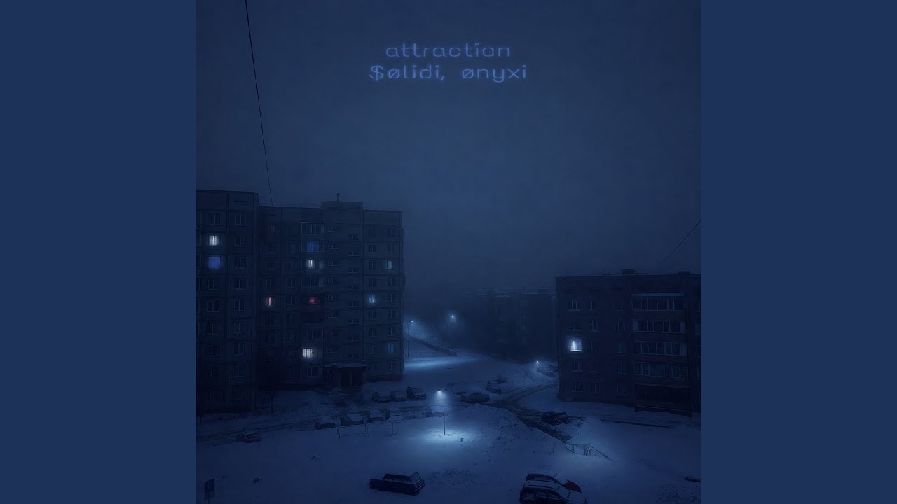 attraction (Ambient Mix) auf YouTube ansehen attraction (Ambient Mix) auf YouTube ansehen