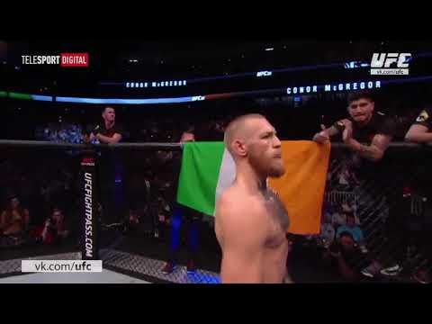 CONOR MCGREGOR VS NATE DIAZ 2 UFC202 HIGHLIGHTS !!