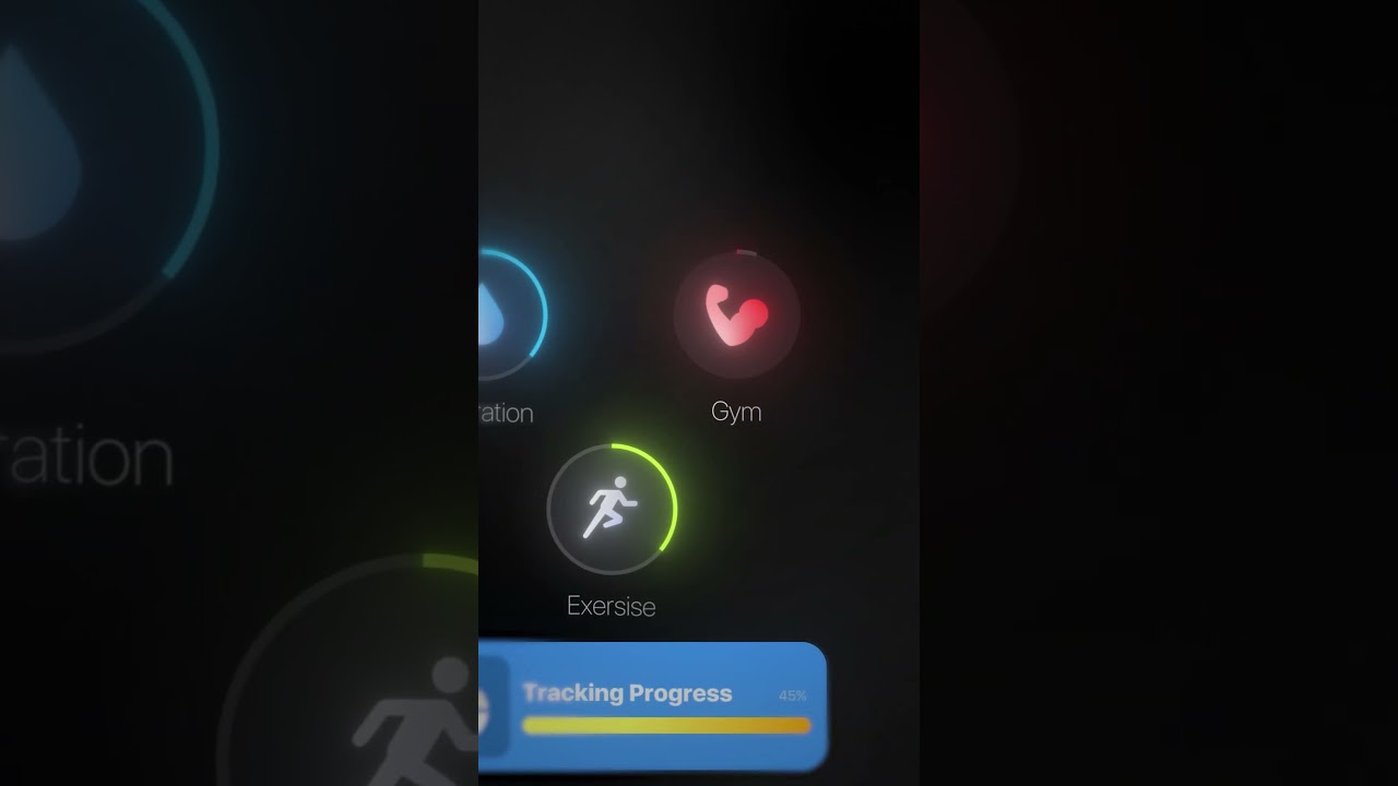 Apple Style Instagram Reel SFX