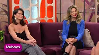 Rivalidade feminina: como combater? | Mulheres | 02/03/2026