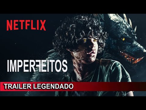 Imperfeitos 2022 Trailer Legendado