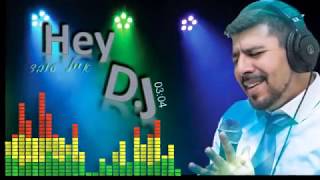 אייל עובד - היי דיג'יי - Hey DJ - Eyal Oved