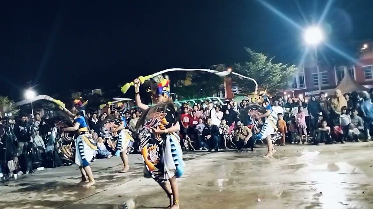 Senterewe@NewPutroSejiwo