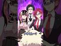 犯罪者同士が一緒に生活すると…? #anime #shorts