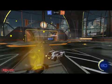 Multiple clips in one game | HYD Road to SSL