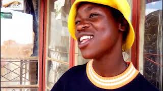 Jah Shox _--_Nhasi Ahasi-Mangwana_offical video produced by JAS FILMS