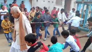 Makar Sankrati Yatra Of Durlaga,Jharsuguda