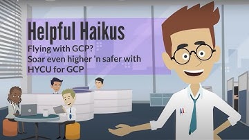 Helpful Haikus: HYCU Backup as a Service for GCP