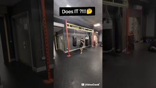 Weights Doesn't't Make You Stiff!! #gym #weightlifting #mmatraining #grappling #bjj #training