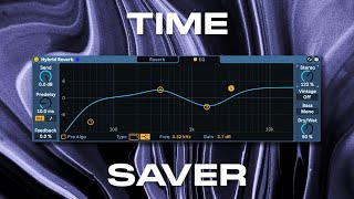 Ableton Presets I Use All The Time...free Presets