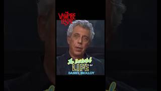 The Incidental Life of Daniel Molloy | The Vampire Lestat E3 #thevampirelestat #lestat