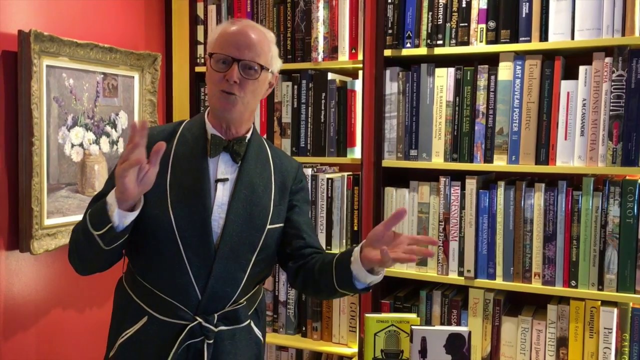 Auntie's War by Edward Stourton -and- The Envy of the World by Humphrey Carpenter